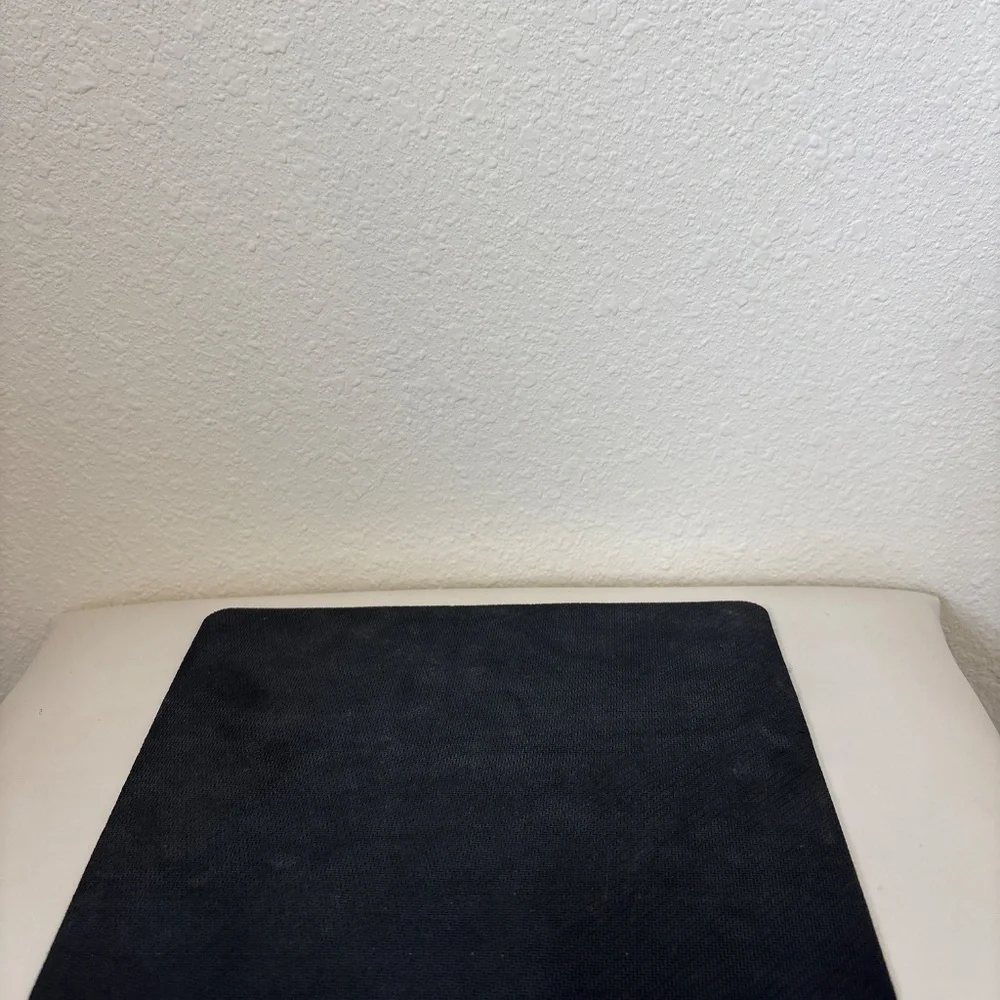 Computer desktop mouse pad